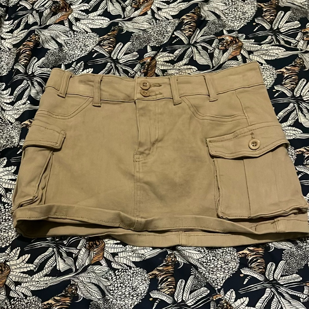 SHEIN skirt